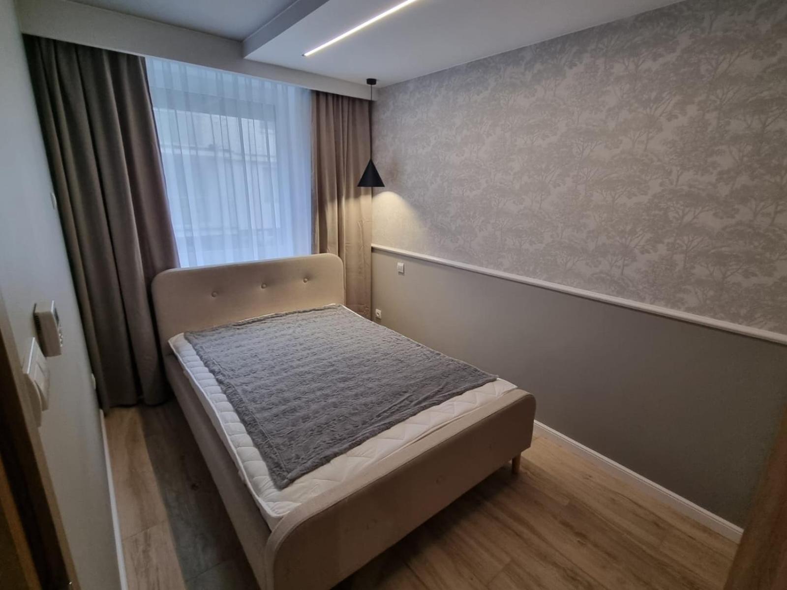 Apartament Faleza Rewal Eksteriør billede